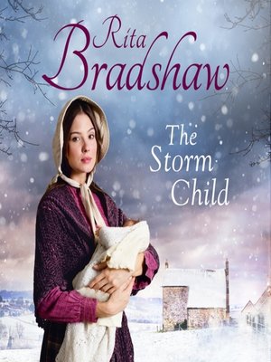 cover image of The Storm Child